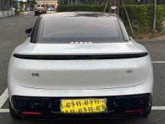 Zeekr 007 Rear-Wheel Drive Smart Driving Edition 75kWh - ფოტო 20