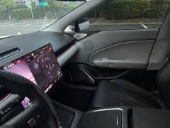 Zeekr 007 Rear-Wheel Drive Smart Driving Edition 75kWh - ფოტო 7