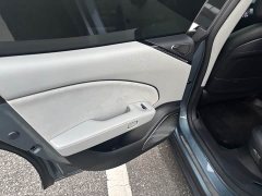 Zeekr 007 Rear-Wheel Drive Smart Driving Edition 75kWh - ფოტო 8