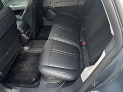 Zeekr 007 Rear-Wheel Drive Smart Driving Edition 75kWh - ფოტო 9