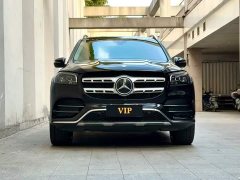 Mercedes-Benz GLS 450 4MATIC Fashion - ფოტო 2