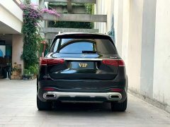 Mercedes-Benz GLS 450 4MATIC Fashion - ფოტო 7