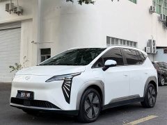 GAC AION Y Plus 510 Joy Edition - ფოტო 1