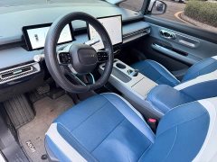 GAC AION Y Plus 510 Joy Edition - ფოტო 10