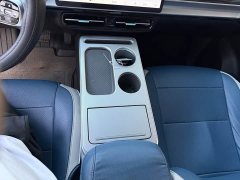 GAC AION Y Plus 510 Joy Edition - ფოტო 12