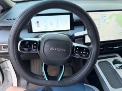GAC AION Y Plus 510 Joy Edition - ფოტო 14