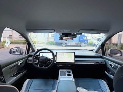 GAC AION Y Plus 510 Joy Edition - ფოტო 16