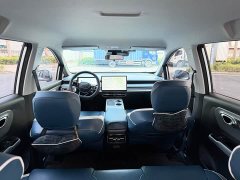 GAC AION Y Plus 510 Joy Edition - ფოტო 18