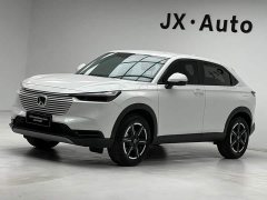 Honda Vezel 1.5L CVT Elite - ფოტო 1