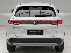 Honda Vezel 1.5L CVT Elite - ფოტო 10