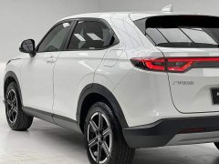Honda Vezel 1.5L CVT Elite - ფოტო 11