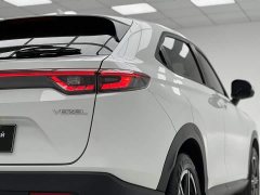 Honda Vezel 1.5L CVT Elite - ფოტო 12