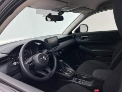 Honda Vezel 1.5L CVT Elite - ფოტო 13