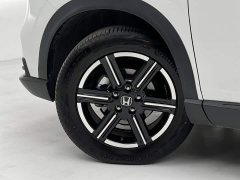Honda Vezel 1.5L CVT Elite - ფოტო 17