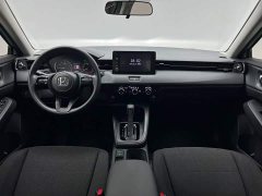 Honda Vezel 1.5L CVT Elite - ფოტო 19