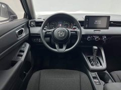 Honda Vezel 1.5L CVT Elite - ფოტო 20