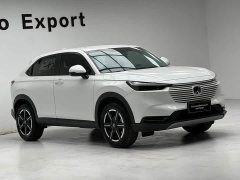 Honda Vezel 1.5L CVT Elite - ფოტო 3
