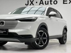 Honda Vezel 1.5L CVT Elite - ფოტო 6