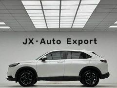Honda Vezel 1.5L CVT Elite - ფოტო 7
