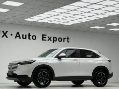 Honda Vezel 1.5L CVT Elite - ფოტო 8