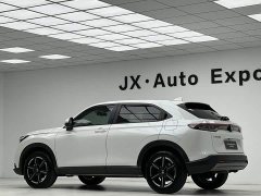 Honda Vezel 1.5L CVT Elite - ფოტო 9