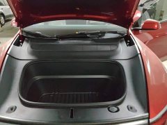 Tesla Model Y Rear-Wheel Drive - ფოტო 10