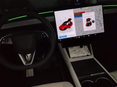 Tesla Model Y Rear-Wheel Drive - ფოტო 12