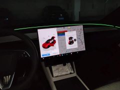Tesla Model Y Rear-Wheel Drive - ფოტო 13