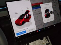 Tesla Model Y Rear-Wheel Drive - ფოტო 16