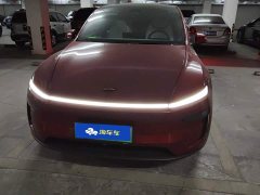 Tesla Model Y Rear-Wheel Drive - ფოტო 2