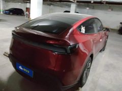 Tesla Model Y Rear-Wheel Drive - ფოტო 3