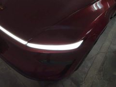 Tesla Model Y Rear-Wheel Drive - ფოტო 5