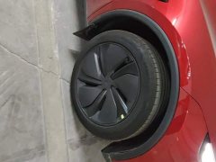 Tesla Model Y Rear-Wheel Drive - ფოტო 6
