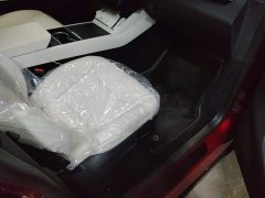 Tesla Model Y Rear-Wheel Drive - ფოტო 8