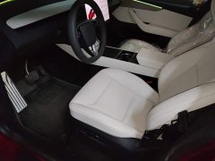 Tesla Model Y Rear-Wheel Drive - ფოტო 9