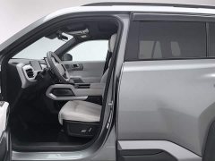 Fangchengbao Titan 3 501KM AWD Max Edition - ფოტო 10