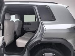 Fangchengbao Titan 3 501KM AWD Max Edition - ფოტო 15