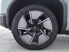 Fangchengbao Titan 3 501KM AWD Max Edition - ფოტო 17