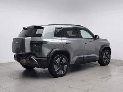 Fangchengbao Titan 3 501KM AWD Max Edition - ფოტო 2