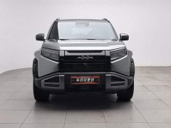 Fangchengbao Titan 3 501KM AWD Max Edition - ფოტო 3