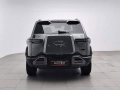 Fangchengbao Titan 3 501KM AWD Max Edition - ფოტო 4