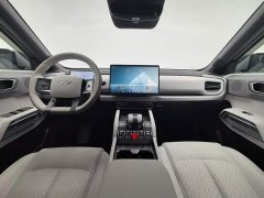 Fangchengbao Titan 3 501KM AWD Max Edition - ფოტო 5