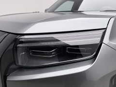 Fangchengbao Titan 3 501KM AWD Max Edition - ფოტო 7