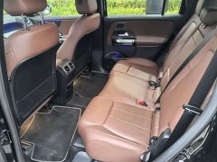 Mercedes-Benz EQB 260 - ფოტო 11