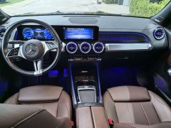 Mercedes-Benz EQB 260 - ფოტო 12