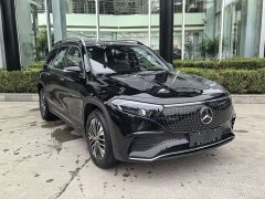 Mercedes-Benz EQB 260 - ფოტო 2