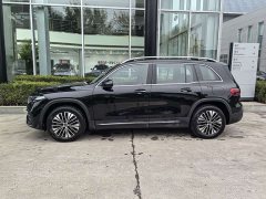 Mercedes-Benz EQB 260 - ფოტო 3