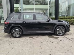 Mercedes-Benz EQB 260 - ფოტო 4