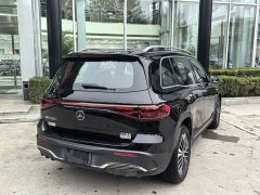 Mercedes-Benz EQB 260 - ფოტო 5