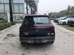 Mercedes-Benz EQB 260 - ფოტო 6